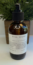 Load image into Gallery viewer, Pink Sugar Lightweight Body Oil - Made With Organic and Natural Oils