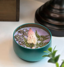 Load image into Gallery viewer, Lavender Haze Wickless Candle 8 oz.