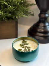 Load image into Gallery viewer, Vanilla &amp; Egyptian Musk Wickless Candle 8 oz.