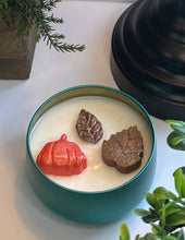 Load image into Gallery viewer, *LIMITED AVAILABILITY* Pumpkin Pecan &amp; Waffle Wickless Candle 8oz.