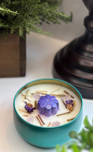 Load image into Gallery viewer, Summon The Spirits Wickless Candle 8 oz.