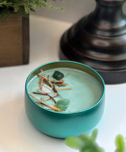 Load image into Gallery viewer, Lake Cottage Wickless Candle 8 oz.