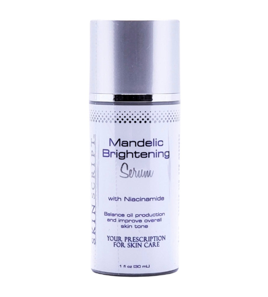 Skin Script Mandelic Brightening Serum