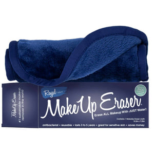 Blue Makeup Eraser