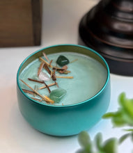 Load image into Gallery viewer, Lake Cottage Wickless Candle 8 oz.