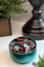 Load image into Gallery viewer, Anywhere With Him Wickless Candle 8 oz.