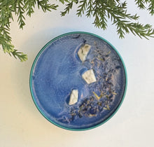 Load image into Gallery viewer, Citrus &amp; Driftwood Wickless Candle 8 oz.
