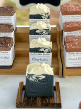 Load image into Gallery viewer, Charleston Soap Bar Made With Organic &amp; Natural Ingredients Oversized 6 oz. Bar
