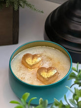 Load image into Gallery viewer, Cozy Bookstore Wickless Candle 8 oz.