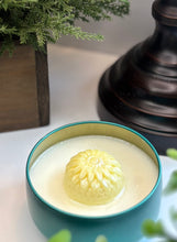Load image into Gallery viewer, Lemon Drop Wickless Candle 8 oz.