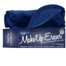 Load image into Gallery viewer, The Original MakeUp Eraser - Royal Blue