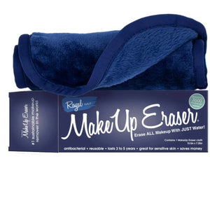 The Original MakeUp Eraser - Royal Blue
