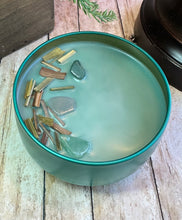 Load image into Gallery viewer, Lake Cottage Wickless Candle 8 oz.