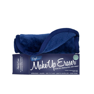 Blue Makeup Eraser