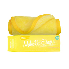 Load image into Gallery viewer, The Original Makeup Eraser - Mellow Yellow