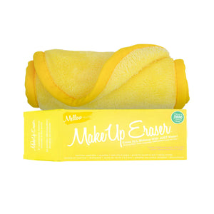 The Original Makeup Eraser - Mellow Yellow