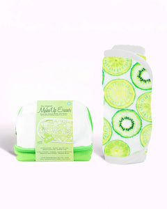 The Original Makeup Eraser - Key Lime Set