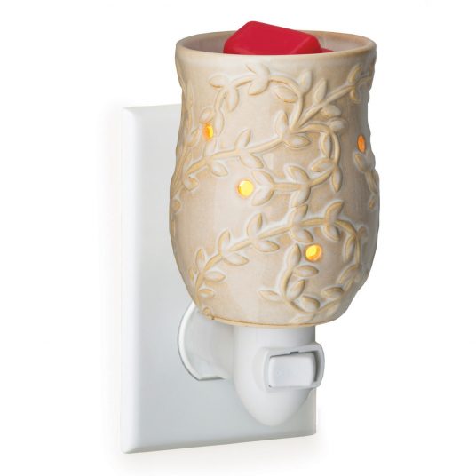 Chai Pluggable Diffuser by Candle Warmers Etc.