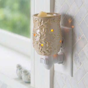 Chai Pluggable Diffuser by Candle Warmers Etc.