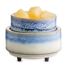 Load image into Gallery viewer, Horizon 2-In-1 Classic Fragrance Warmer by Candle Warmers Etc.