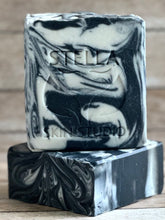 Load image into Gallery viewer, Zebra The Libra Soap Bar - Made With Organic &amp; Natural Ingredients -  6 oz. Bar