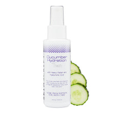 Load image into Gallery viewer, Skin Script Cucumber Hydration Toner