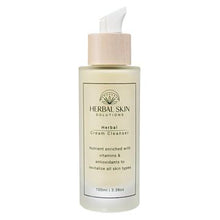 Load image into Gallery viewer, Herbal Skin Solutions - Herbal Cream Cleanser