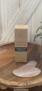 Herbal Skin Solutions Neroli Nirvana ( Repair Oil)