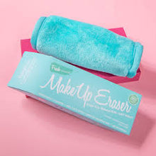 Load image into Gallery viewer, The Original MakeUp Eraser - Fresh Turquoise