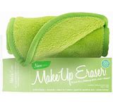 Load image into Gallery viewer, The Original MakeUp Eraser - Neon Green