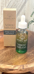 *Sold Out* Herbal Skin Solutions Neroli Nirvana ( Repair Oil)