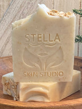 Load image into Gallery viewer, Simply Oatmeal *Naturally Exfoliating* Soap Bar - Approx. 6 oz. Bar