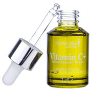 Herbal Skin Solutions - Vitamin C+ Enhancement Serum - 30ml Bottle