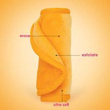 Load image into Gallery viewer, The Original Makeup Eraser - Juicy Orange