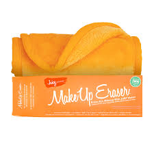 The Original Makeup Eraser - Juicy Orange