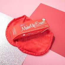Load image into Gallery viewer, The Original Makeup Eraser - Love Red