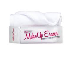 The Original MakeUp Eraser - Clean White